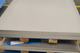 Tấm inox 430 cán nóng